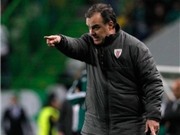 Bóng đá anh, ngoại hạng anh, lịch thi đấu euro 2012, HLV Bielsa thừa nhận sai lầm về mặt chiến thuật 